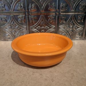Fiestaware Large Bowl